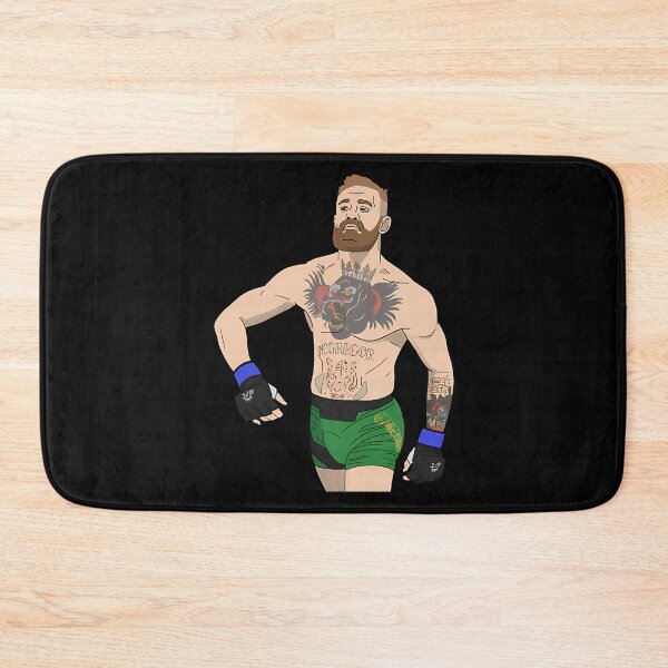 Item preview, Conor McGregor | UFC designed and sold by StoreArtBrayan.
