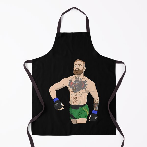 Item preview, Conor McGregor | UFC designed and sold by StoreArtBrayan.