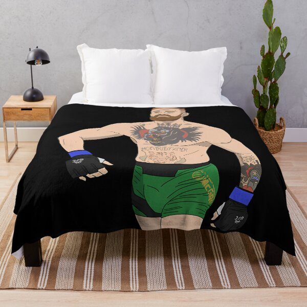 Item preview, Conor McGregor | UFC designed and sold by StoreArtBrayan.