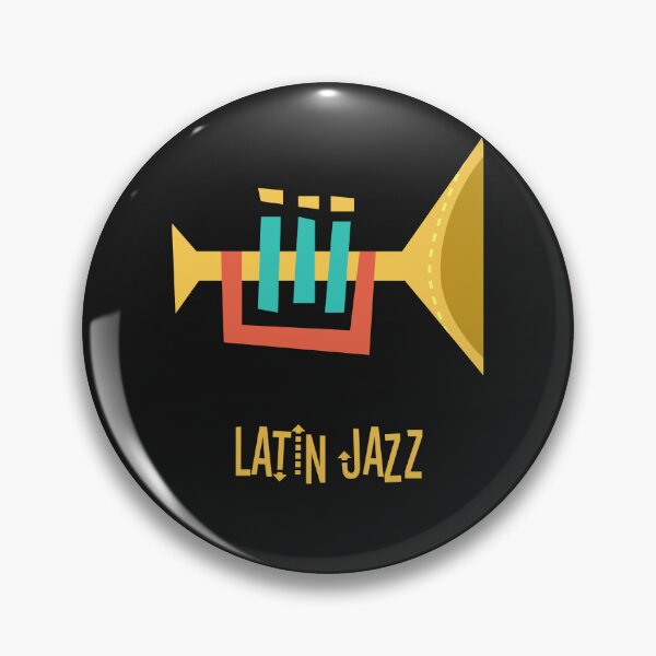 Item preview, Latin Jazz - Retro Jazz Trumpet Music designed and sold by Amir Abou-Roumié.