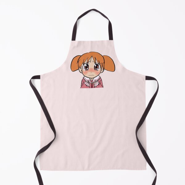 Item preview, I draw the teary eyed sad chiyo chan / funny azumanga daioh manga designed and sold by RansRoom.