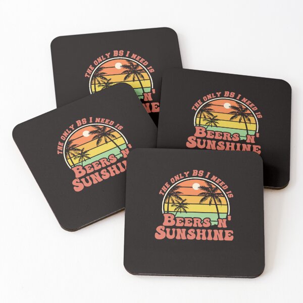 Item preview, Beer And Sunshine, Song, Lyrics designed and sold by RITAETTE.