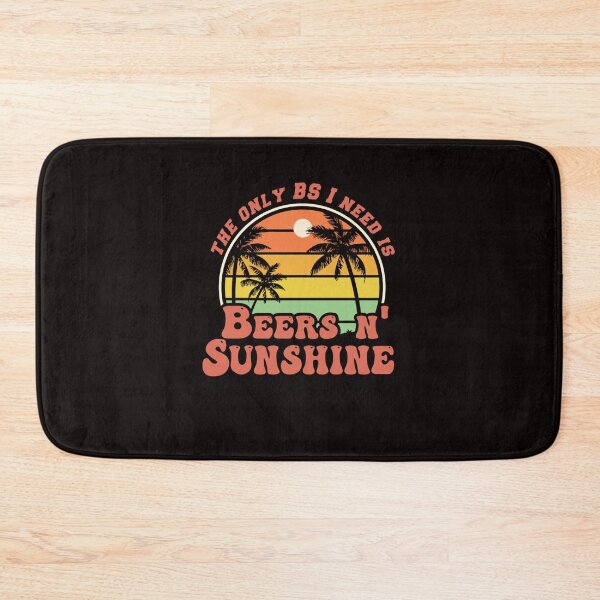 Item preview, Beer And Sunshine, Song, Lyrics designed and sold by RITAETTE.