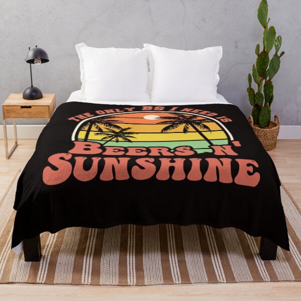 Item preview, Beer And Sunshine, Song, Lyrics designed and sold by RITAETTE.