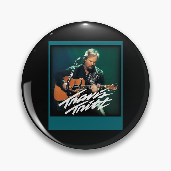 Artikelvorschau, Travis Tritt Musiktour 10 entworfen und verkauft von BlanchedFredd.