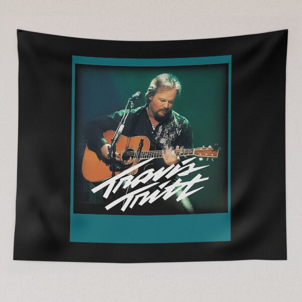 Artikelvorschau, Travis Tritt Musiktour 10 entworfen und verkauft von BlanchedFredd.