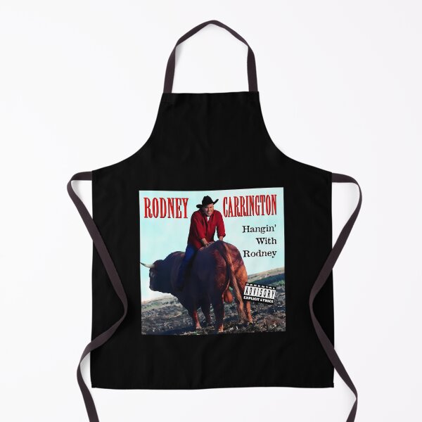 Item preview, Rodney Carrington Hangin With Rodney designed and sold by ITQAccessory.