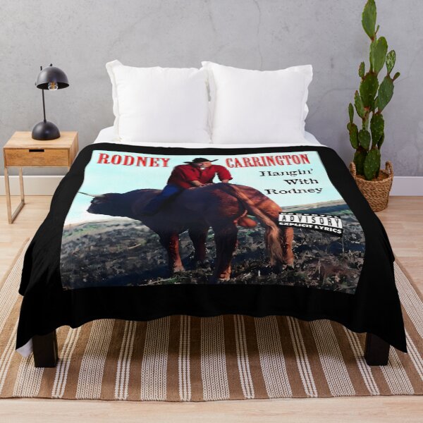 Item preview, Rodney Carrington Hangin With Rodney designed and sold by ITQAccessory.