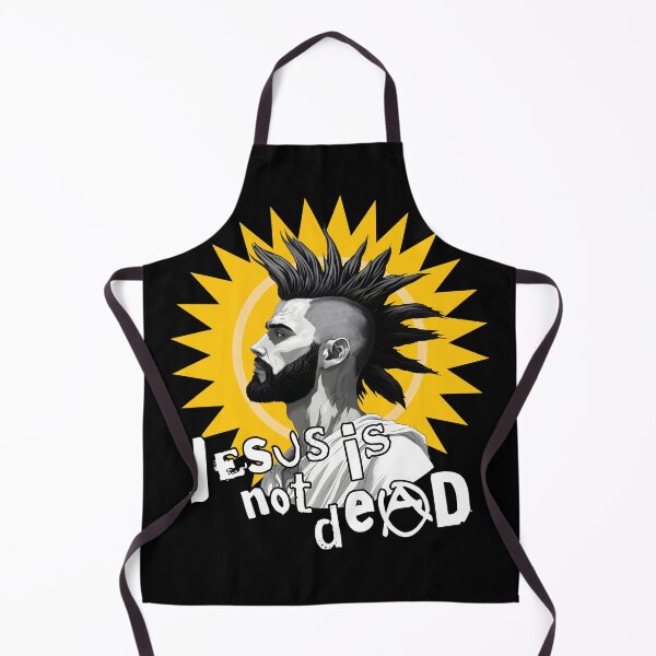 Item preview, Jesus is not dead designed and sold by Divine Creation.