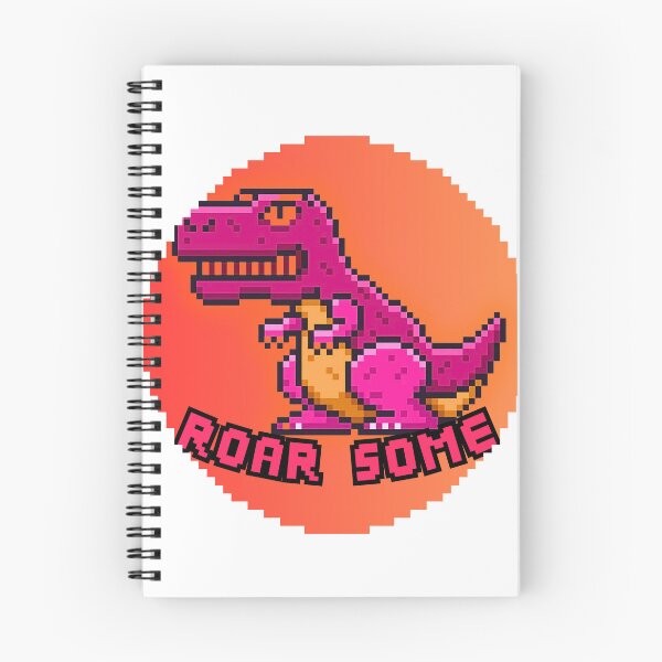 Item preview,  t-rex dinosaur roar some designed and sold by apollo--11.