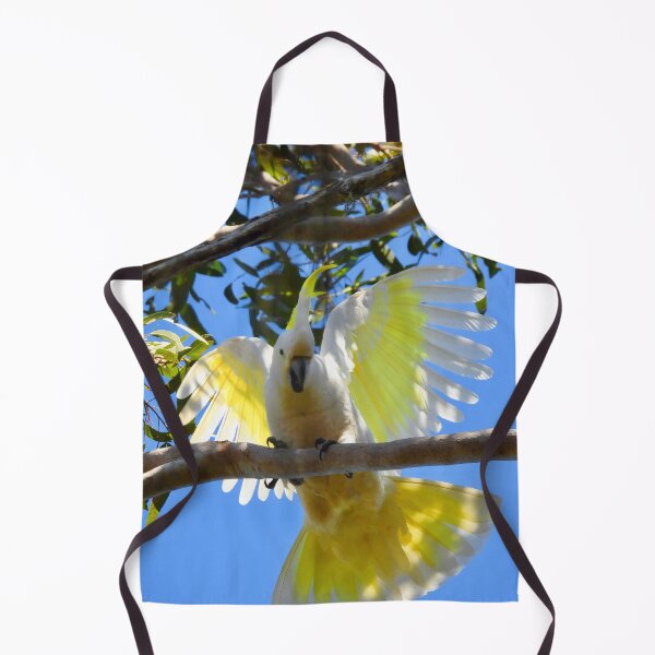 Item preview, Cockatoo dance and sing designed and sold by Mark Grimsley.
