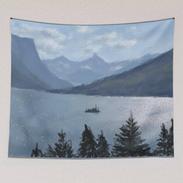 Item preview, Wild Goose Island designed and sold by TheArtCave.