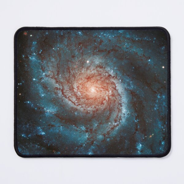 Item preview, Many Pinwheel Galaxy Design Items - as Imaged by the Hubble Space Telescope designed and sold by Billers Art.