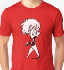 Madonna Who's That Girl Unisex T-Shirt