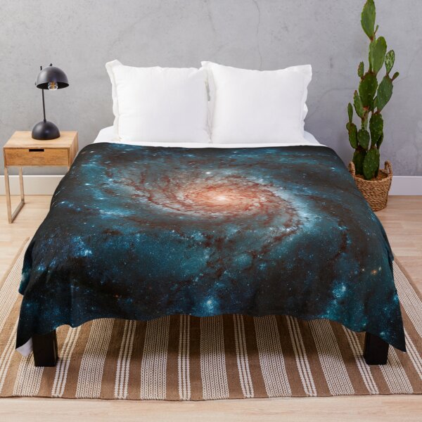Item preview, Many Pinwheel Galaxy Design Items - as Imaged by the Hubble Space Telescope designed and sold by Billers Art.