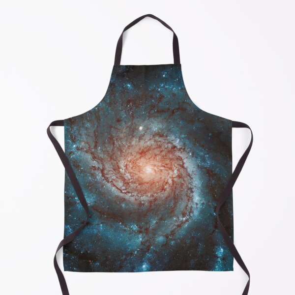 Item preview, Many Pinwheel Galaxy Design Items - as Imaged by the Hubble Space Telescope designed and sold by Billers Art.