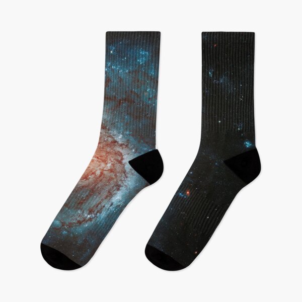 Item preview, Many Pinwheel Galaxy Design Items - as Imaged by the Hubble Space Telescope designed and sold by Billers Art.