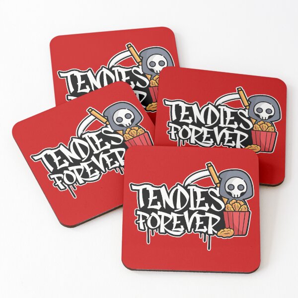 Item preview, Chicken tenders designed and sold by GarmentMonkeyCo.