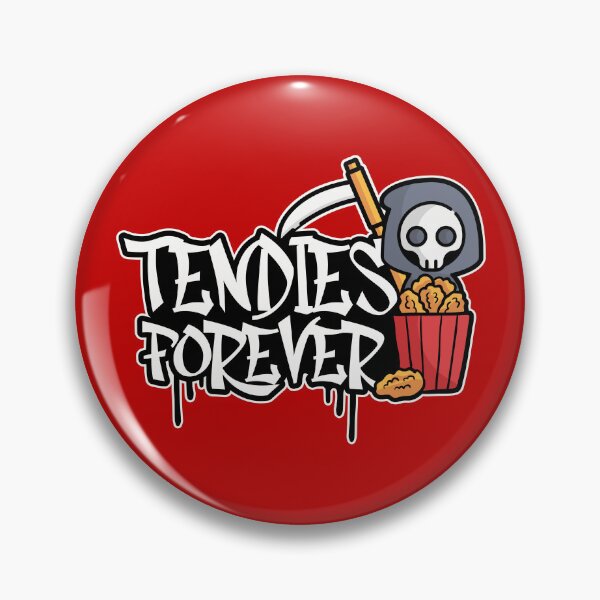 Item preview, Chicken tenders designed and sold by GarmentMonkeyCo.