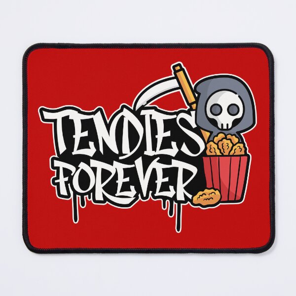 Item preview, Chicken tenders designed and sold by GarmentMonkeyCo.