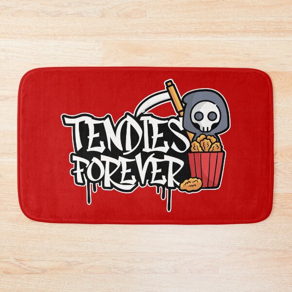 Item preview, Chicken tenders designed and sold by GarmentMonkeyCo.