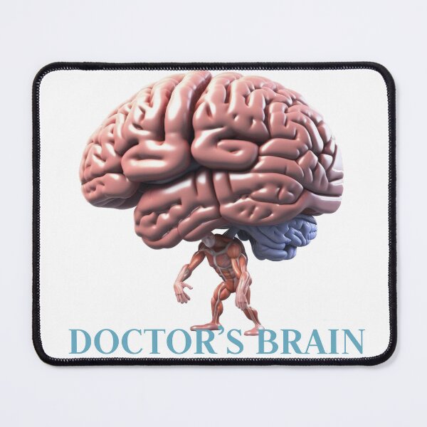 Item preview, Big brain designed and sold by AleksandraSusi.