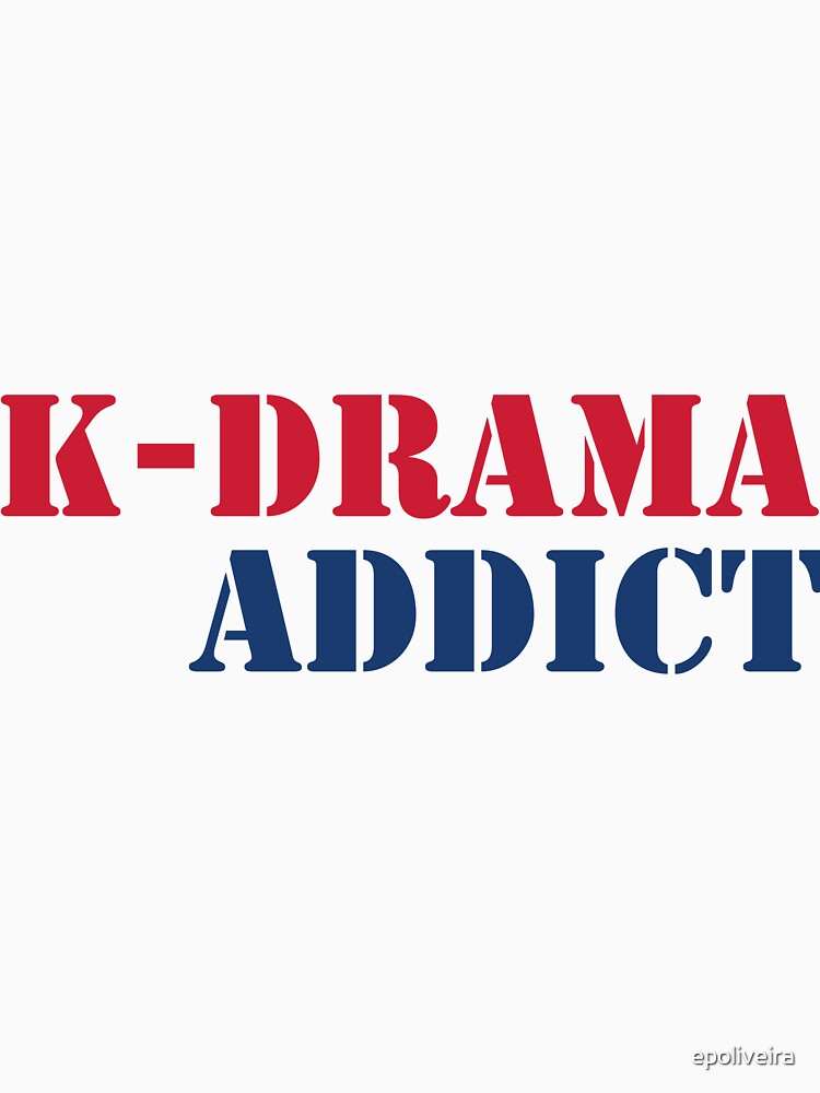 K-drama Addict 2 by epoliveira
