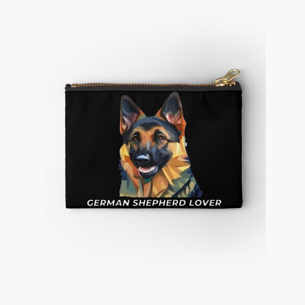 Item preview, GERMAN SHEPHERD LOVER designed and sold by Boubidou.
