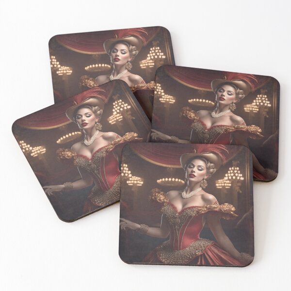 Item preview, The Show Must Go On designed and sold by Tau Tia L Douglass.