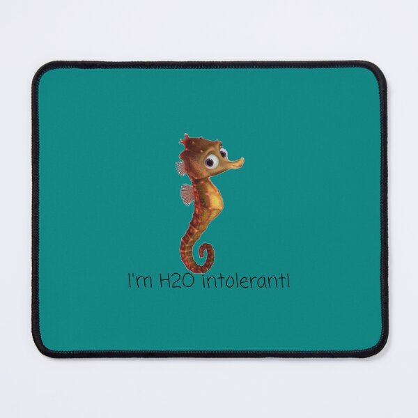 Item preview, Finding Nemo Sheldon   designed and sold by moutonse.