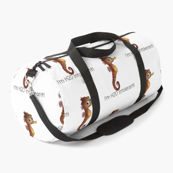 Item preview, Finding Nemo Sheldon designed and sold by moutonse.