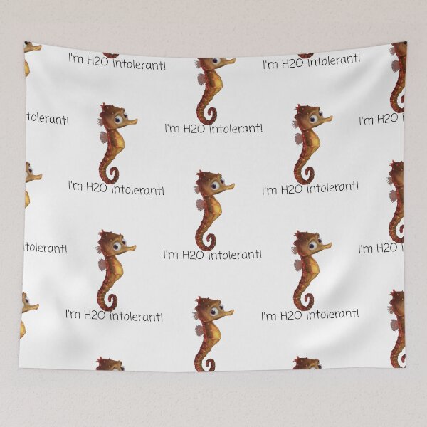 Item preview, Finding Nemo Sheldon   designed and sold by moutonse.