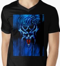 Goblin 005 Men's V-Neck T-Shirt