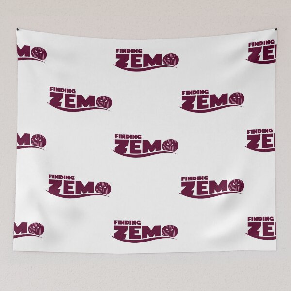 Item preview, Finding Zemo   designed and sold by moutonse.