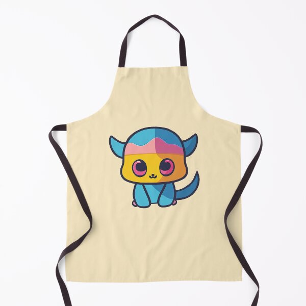 Item preview, Baby Monster designed and sold by Ayla-Store.