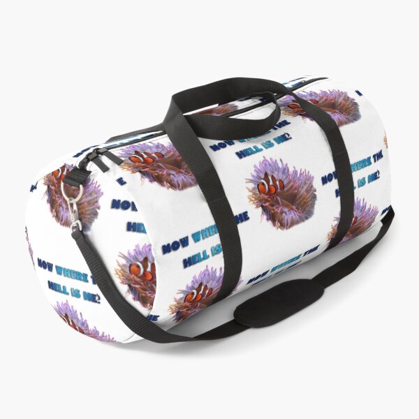 Item preview, Funny Finding Nemo design, Cute clown fish designed and sold by moutonse.