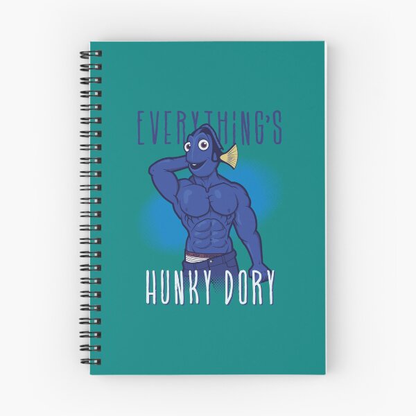Item preview, Hunky Dory   designed and sold by moutonse.