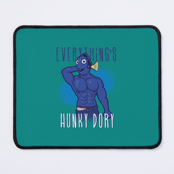 Item preview, Hunky Dory designed and sold by moutonse.