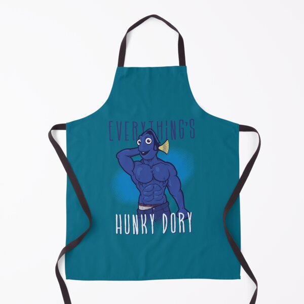 Item preview, Hunky Dory   designed and sold by moutonse.