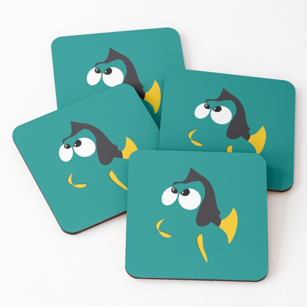 Item preview, Minimalist Dory   designed and sold by moutonse.