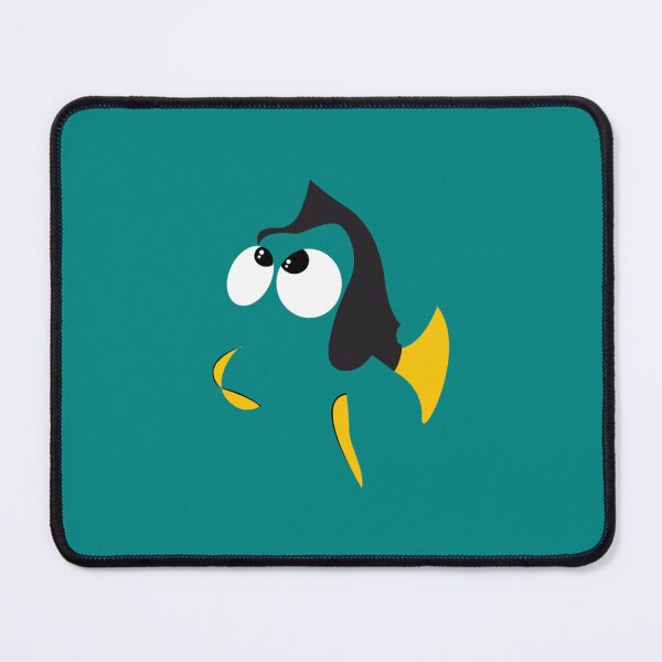 Item preview, Minimalist Dory designed and sold by moutonse.