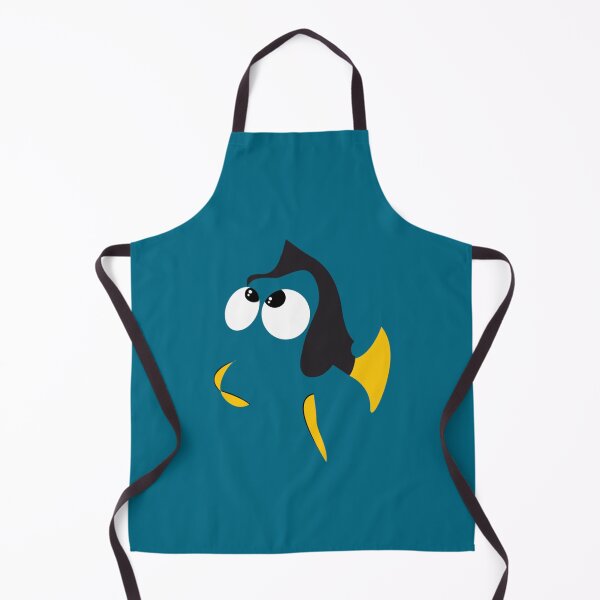 Item preview, Minimalist Dory   designed and sold by moutonse.