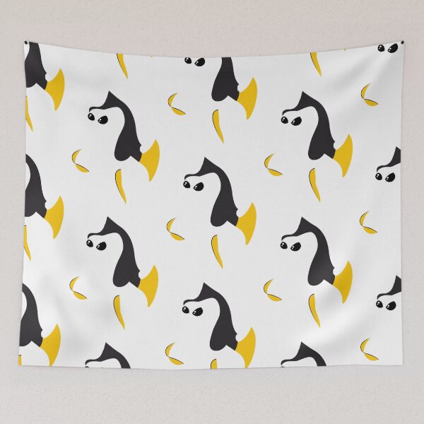 Item preview, Minimalist Dory   designed and sold by moutonse.