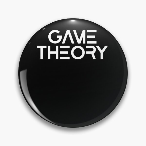Item preview, Game Theory Merch Game Theory  designed and sold by ANNAERYOUYCH.