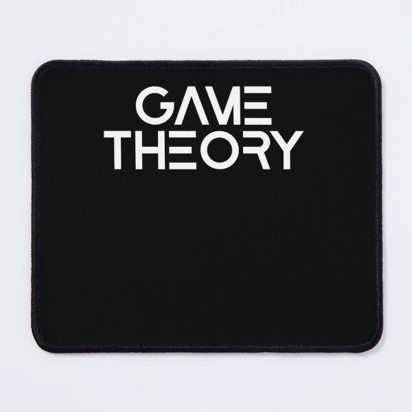 Item preview, Game Theory Merch Game Theory designed and sold by ANNAERYOUYCH.