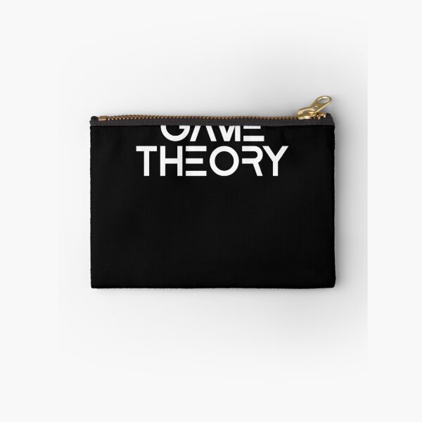 Item preview, Game Theory Merch Game Theory  designed and sold by ANNAERYOUYCH.