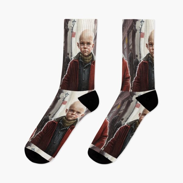 Item preview, Child Revolution Lenin designed and sold by Procerto.