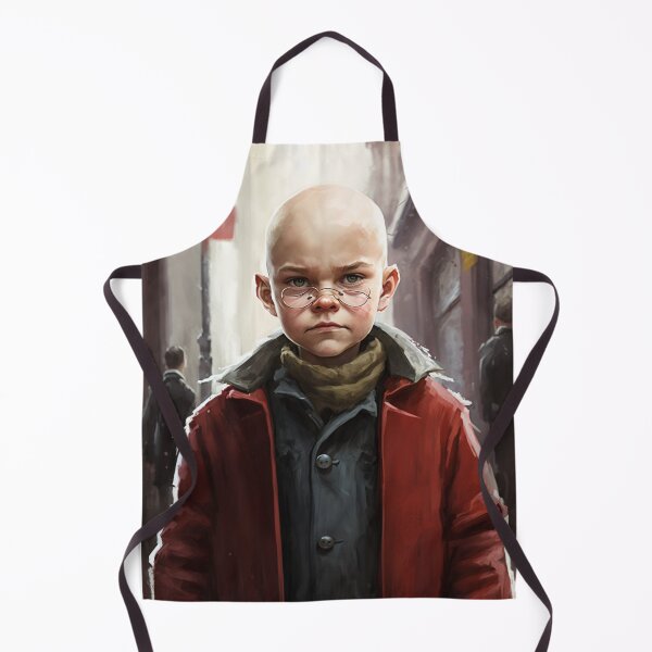 Item preview, Child Revolution Lenin designed and sold by Procerto.