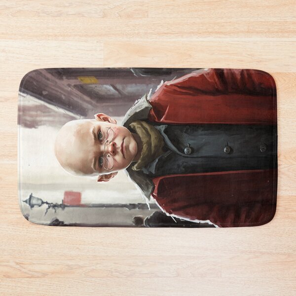 Item preview, Child Revolution Lenin designed and sold by Procerto.