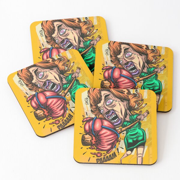 Item preview, Healthy Sacrifice  designed and sold by pachhuco.